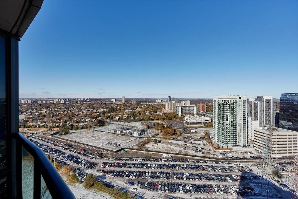 Meridian Luxury Condos view 3