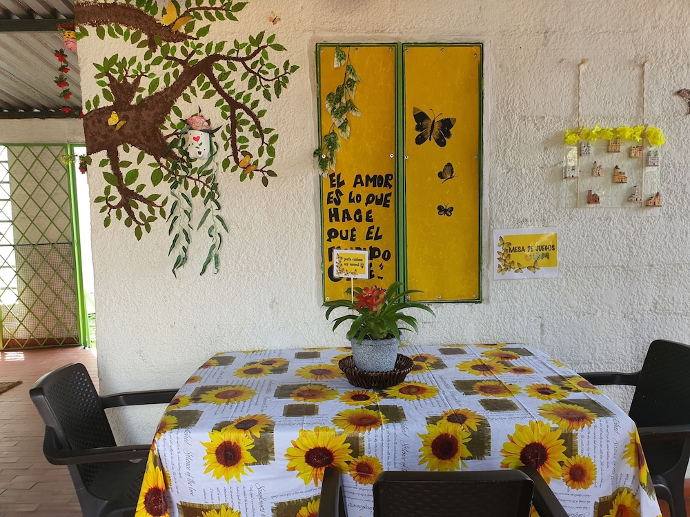 Hostal Gabo view 4