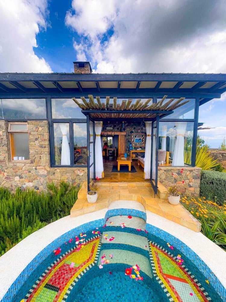 ol eburru cottage naivasha