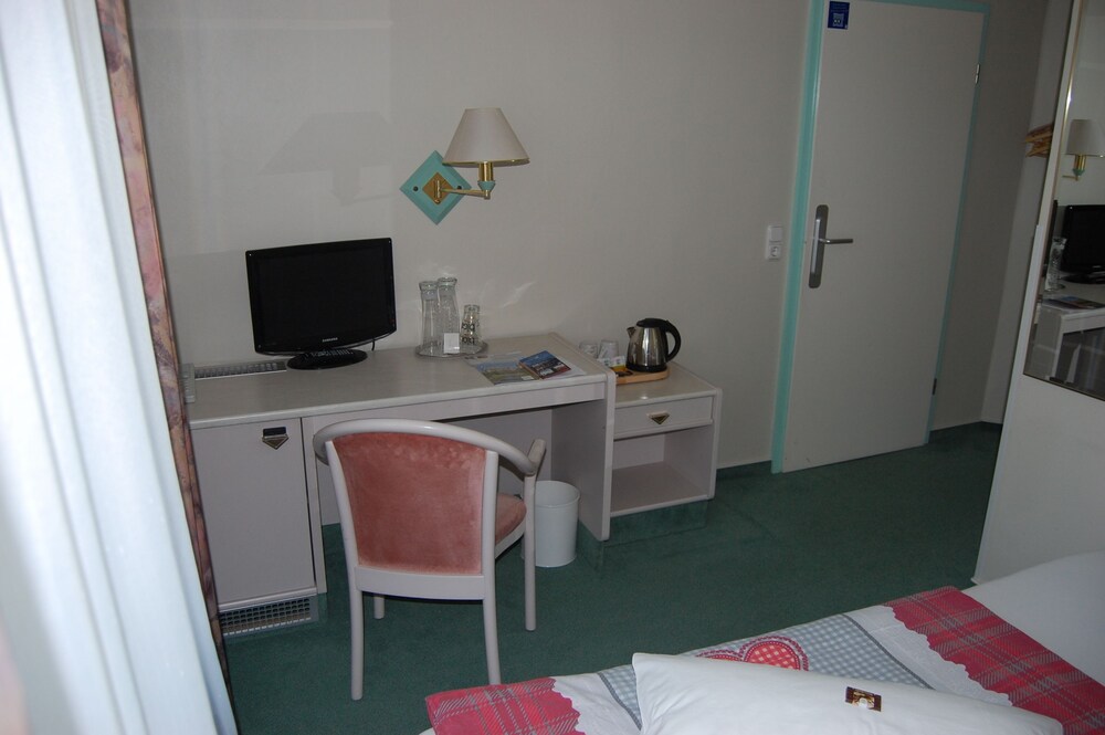 Bio Hotel Amadeus Schwerin - Property Image 30