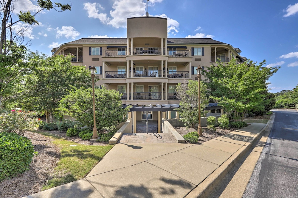 Cozy Auburn Studio < 1 Mile to University! view 4