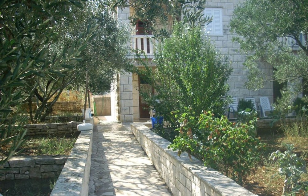 Apartmani MAK