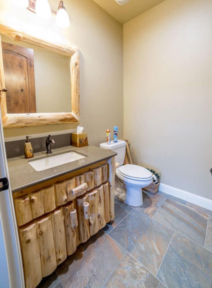 Inn the Woods Suites