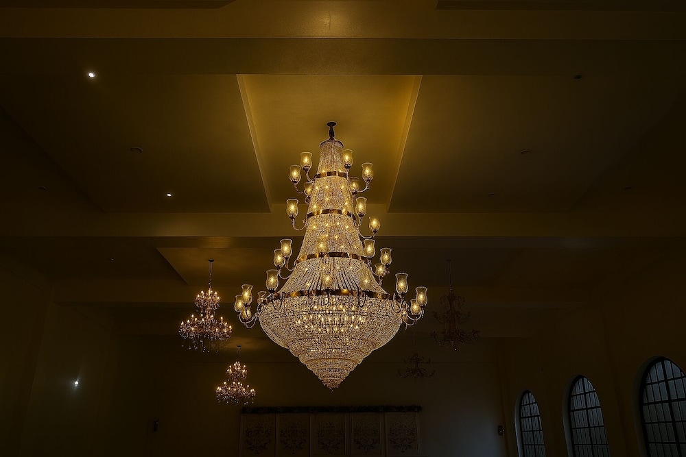 Qila Hotel