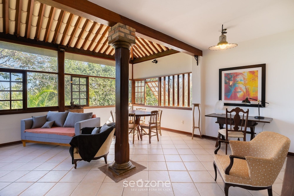 House With BBQ 550m From the Beach Gss0488