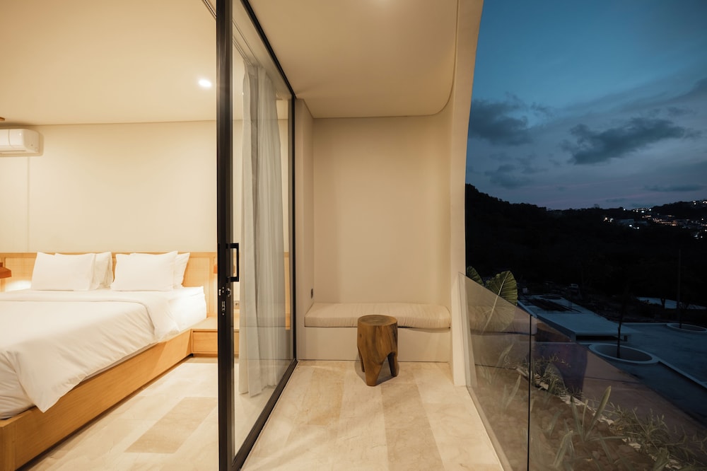 Villa Ohana by Alfred in Bali