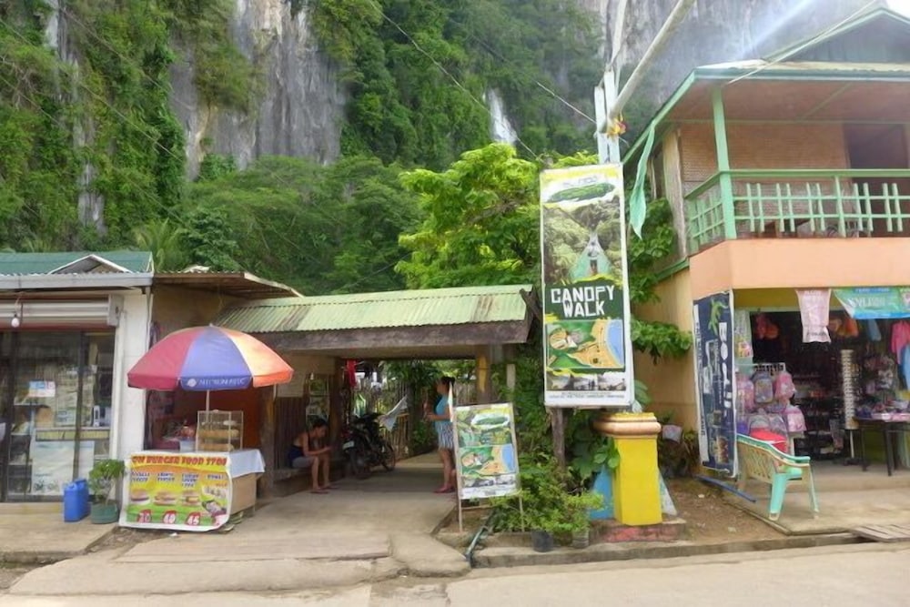 Bunakidz Lodge — photo 35