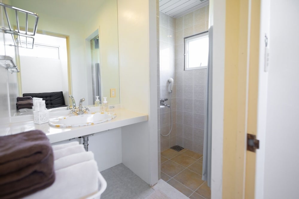 Nirai Beach Villa