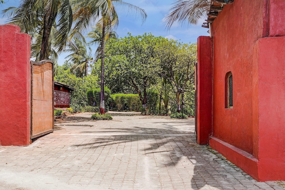 Palette Palghar Irayos Resort Lifestyle Retreat