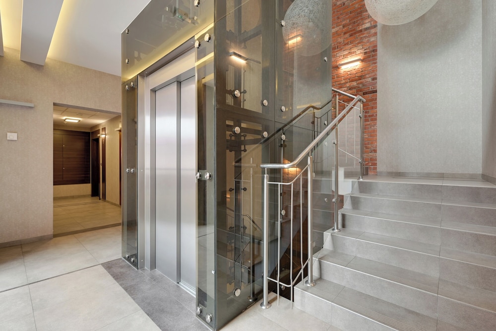 Tobiasza Residence by Grand Apartments