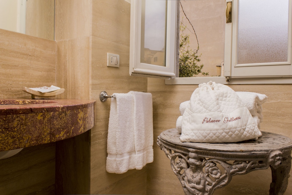Residenza D'Epoca Palazzo Galletti