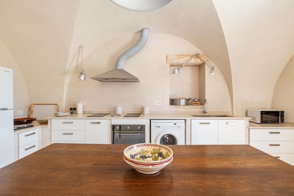 3067 Masseria Macchia - Suite Matrimoniale 1 by Barbarhouse view 5