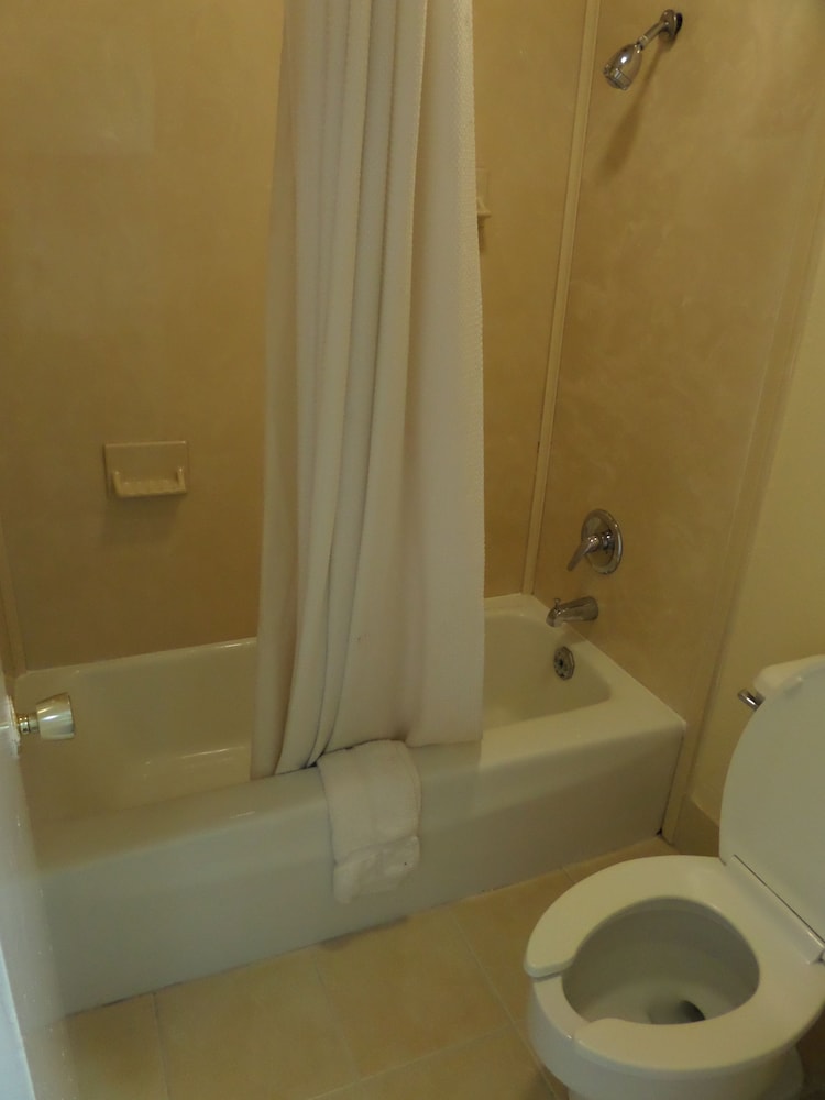 Jeffersonian Motor Inn by Townhouse, Prentiss MS
