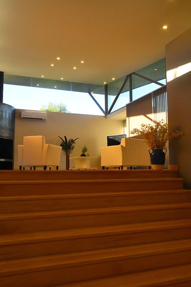 Casa Sama - Sama House