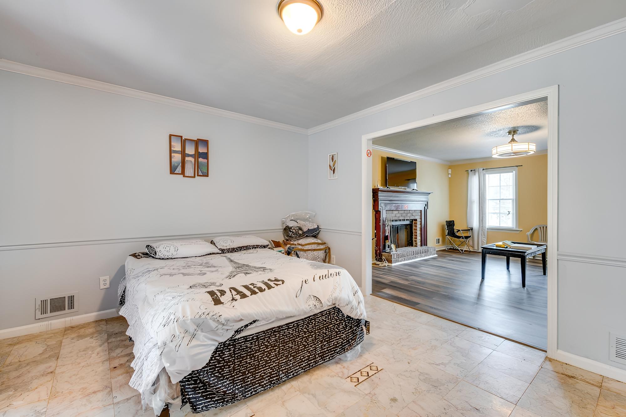 Lawrenceville Home ~ 35 Mi to Downtown Atlanta! view 2