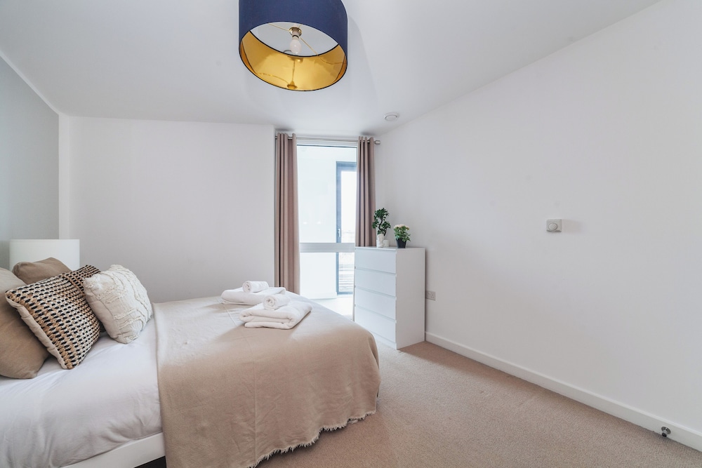 Cosy flat in Lambeth