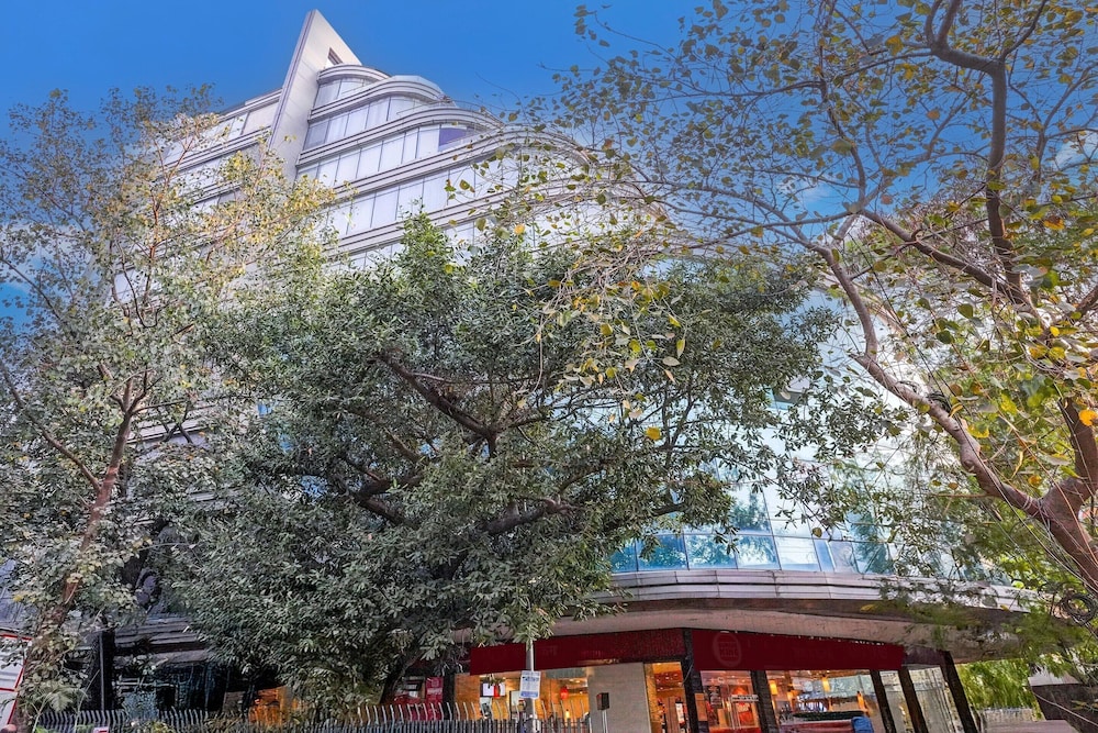 Luxurious Stays at Times Square Le Western Mumbai