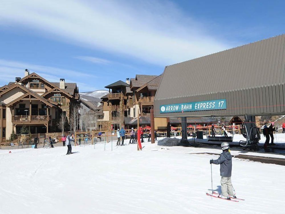 Edwards Vacations - Arrowhead Village Condo - 104 Seasons Lodge - Property Image 4