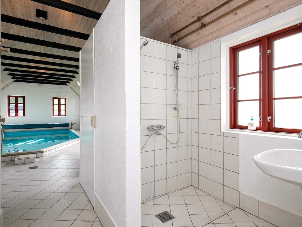12 Person Holiday Home in Blokhus view 2