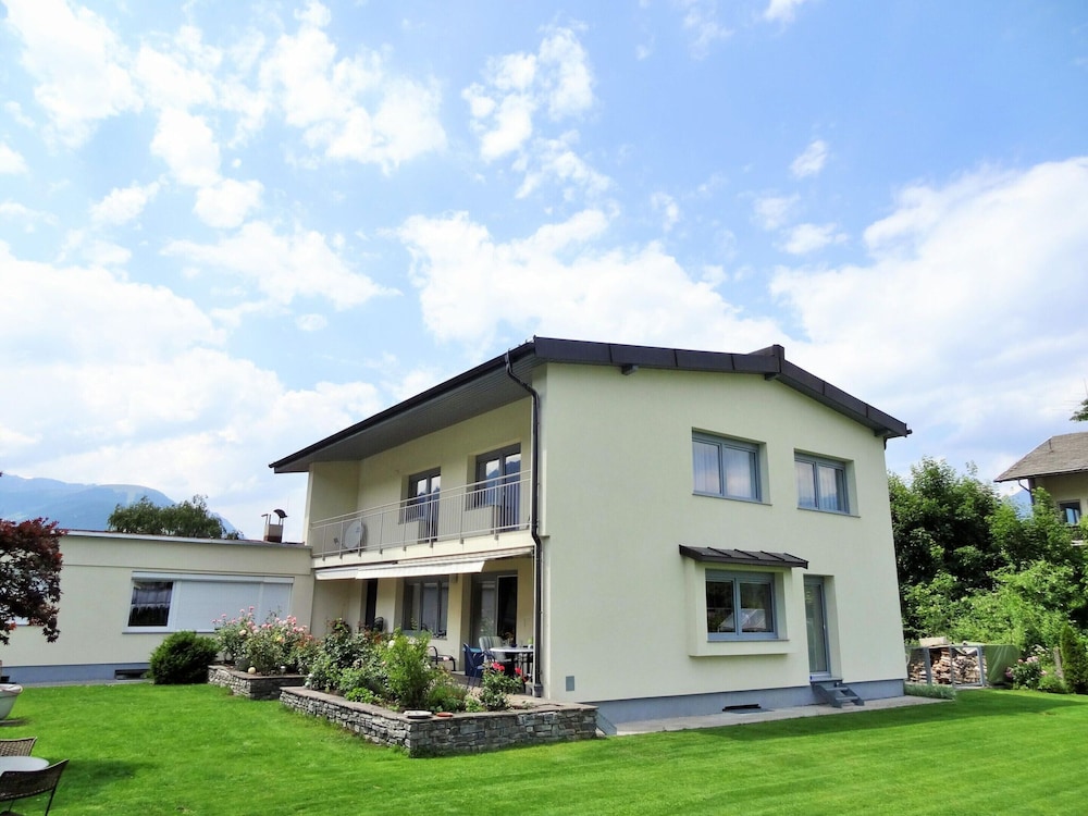 Apartment in Axams Near Axamer Lizum