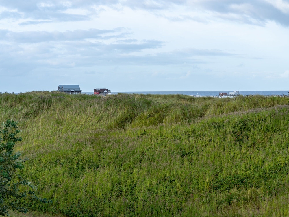 Comfortable Holiday Apartment in St. Peter Ording
