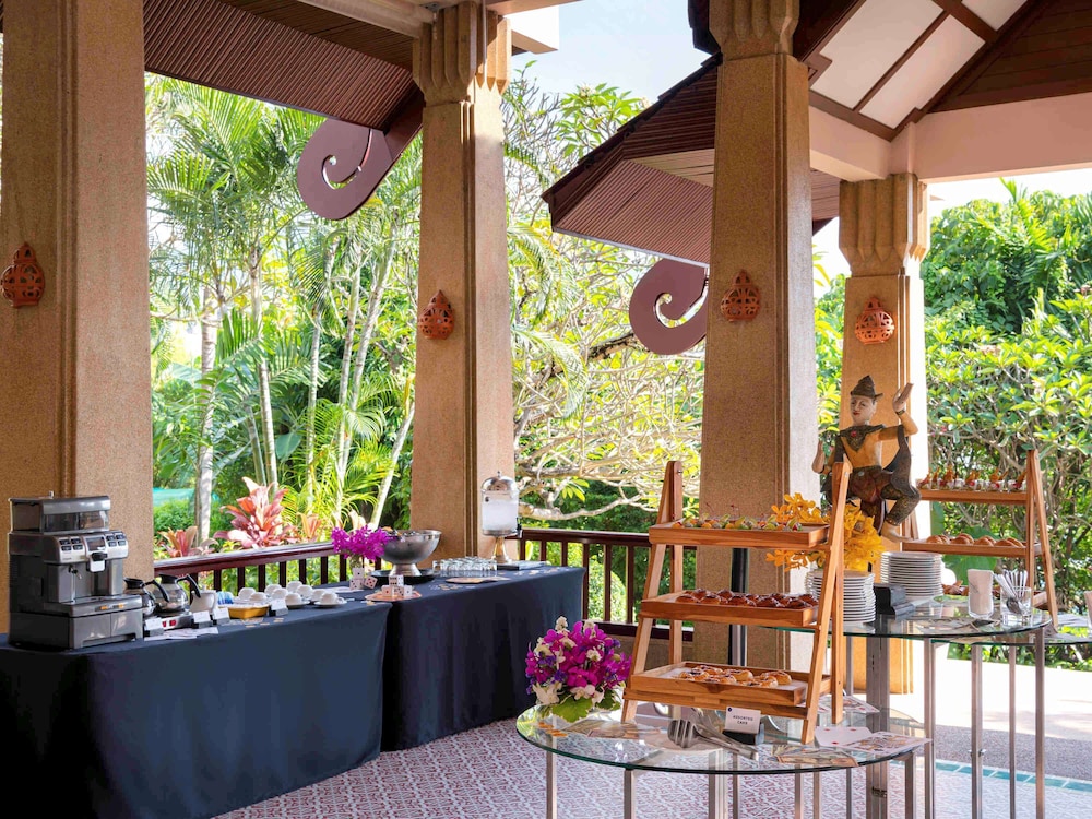 Novotel Phuket Resort — photo 192