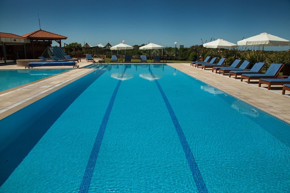 Il Belvedere Apart Hotel