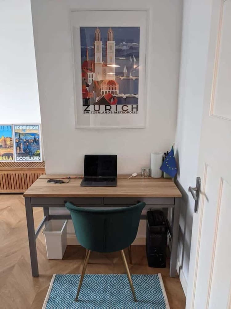 Cozy 1 Bedroom Apartment in Maida Vale
