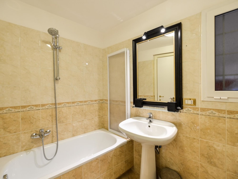 Spagna Apartment