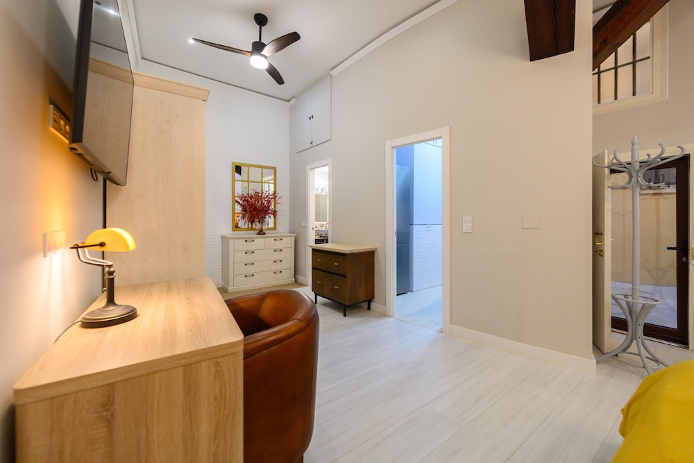 M Pda2bi Loft DE Lujo DE Dise O Hist Rico A ES