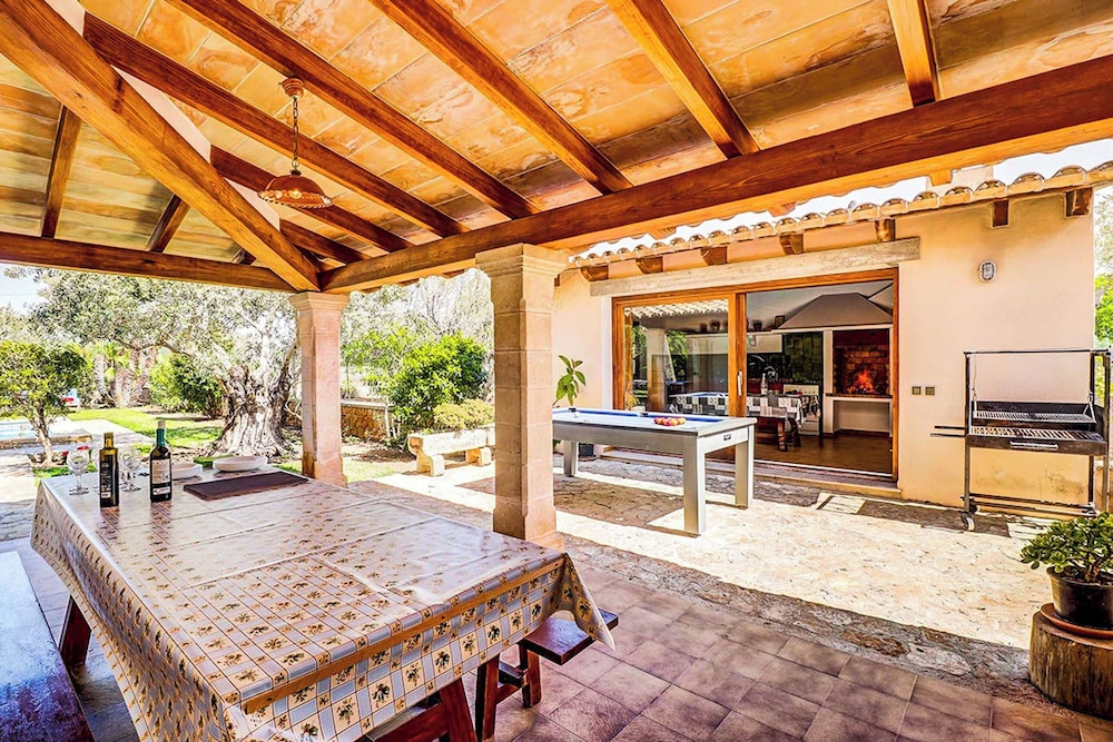 Villa Can Joan