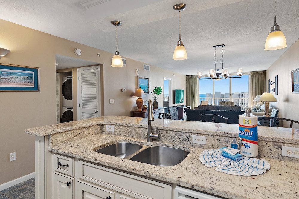 Pelican Beach Terrace 1203