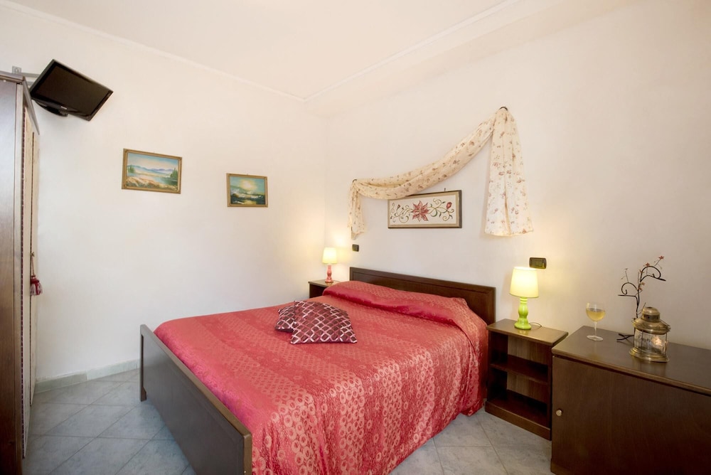 Amalfi Vacations - Villa Gioiello in Pogerola - Property Image 11