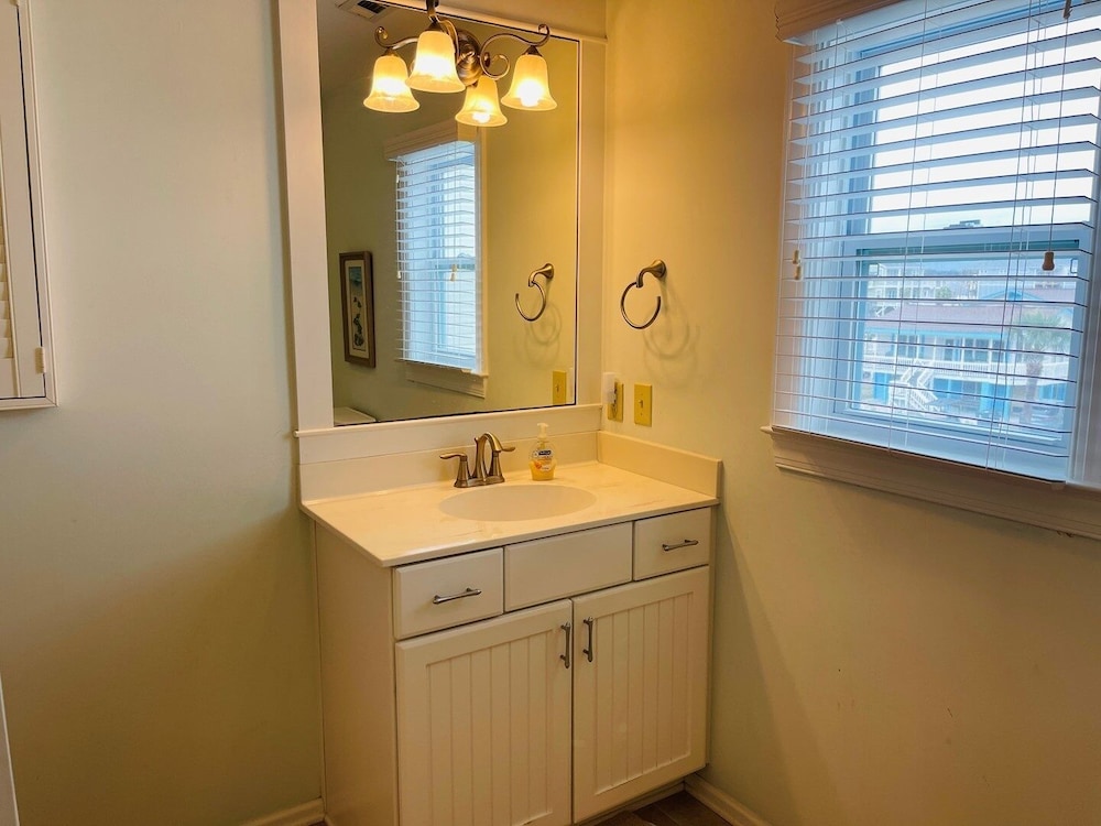 Serenitee - 2 Br Home