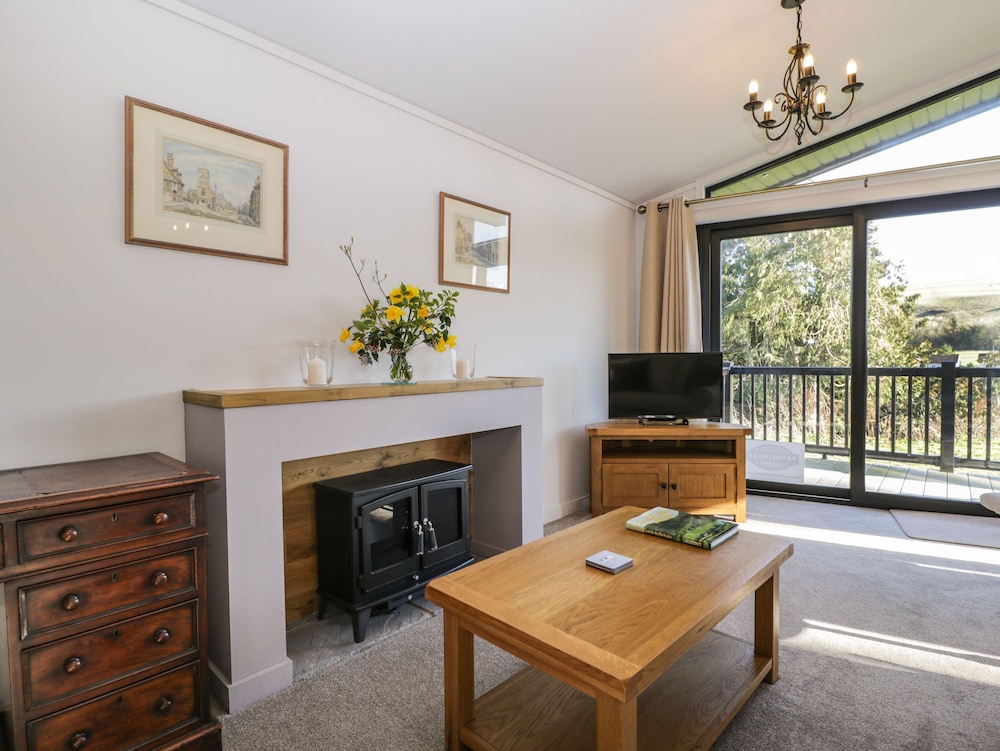 Manor Farm Lodge
