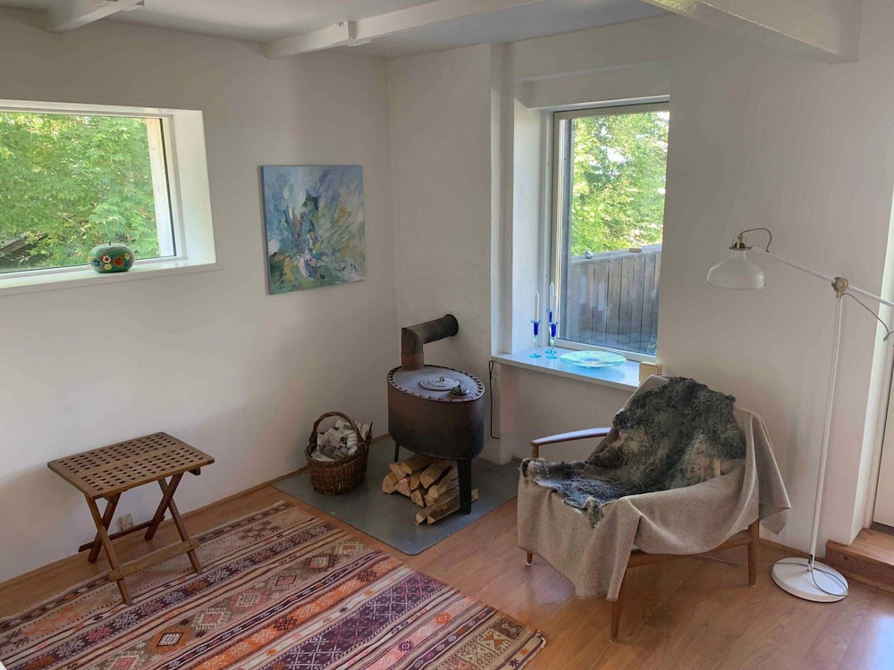 4 Star Holiday Home in Knebel