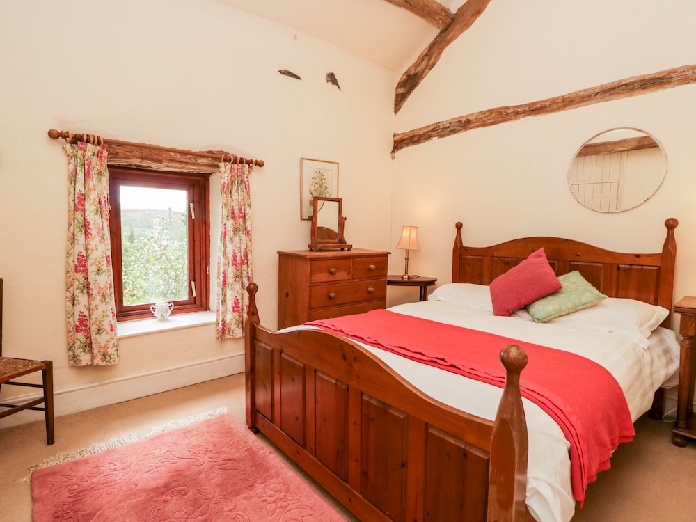 Moss Side Farm Cottage