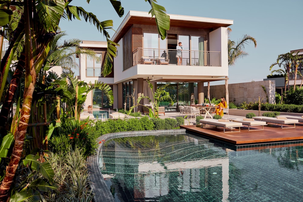 Bayou Villas - Ultra All Inclusive