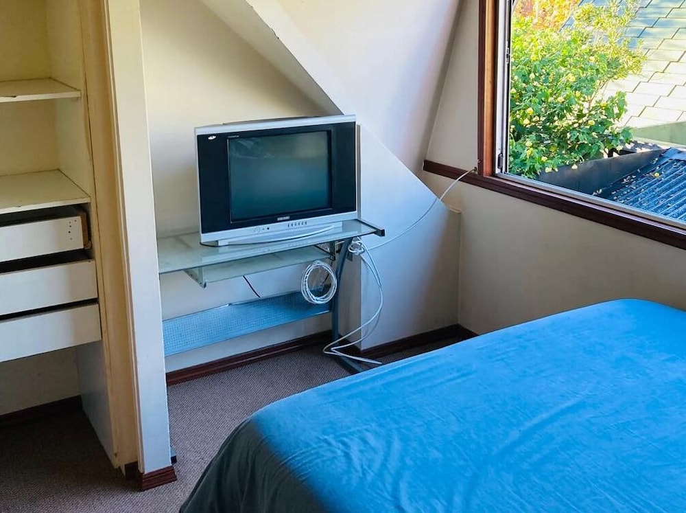 Habitación Los Pablos view 2
