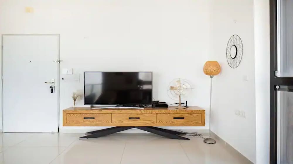 Special Apartment Sea View Luxury Tower