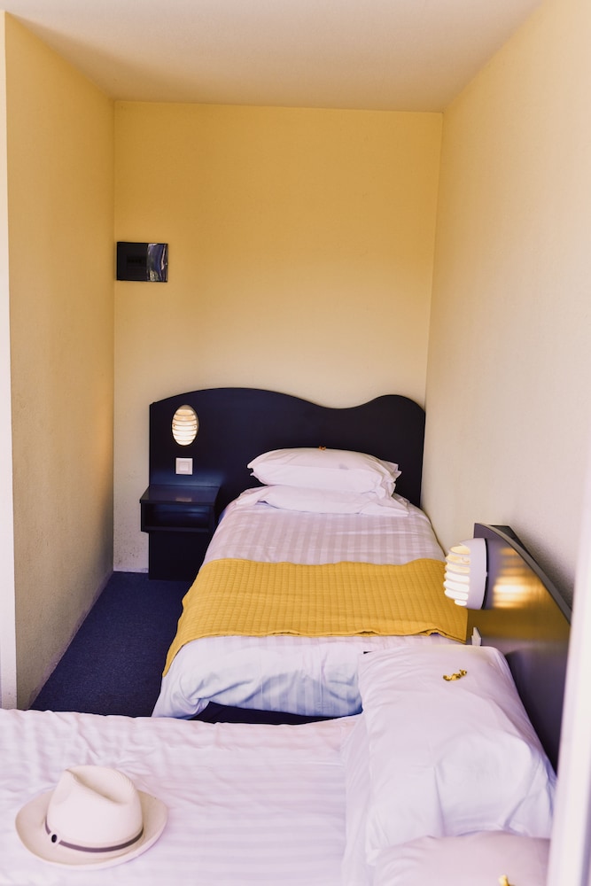 Hotel Heod - Property Image 10