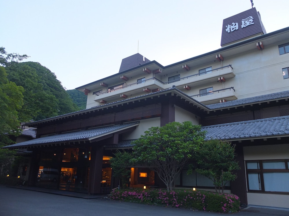 Kashiwaya