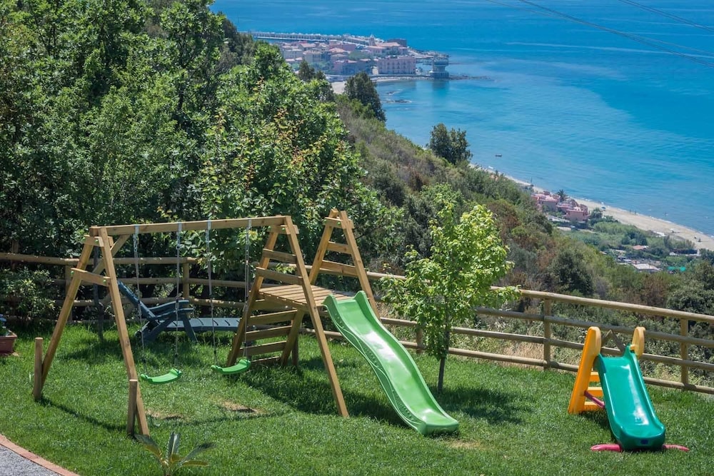 Il Poggio del Mare