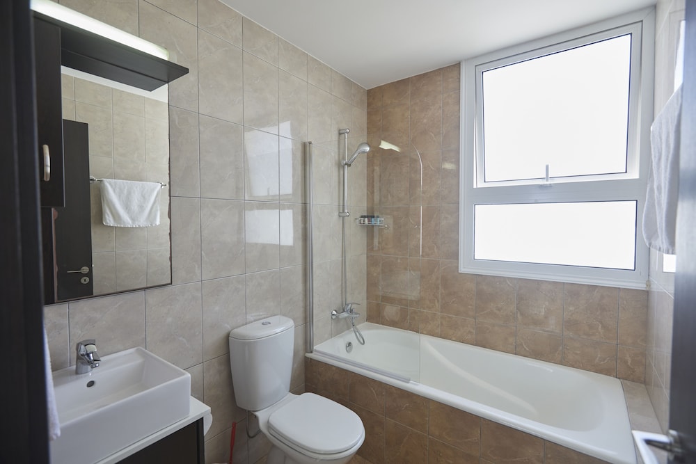 Protaras Pearl Villa