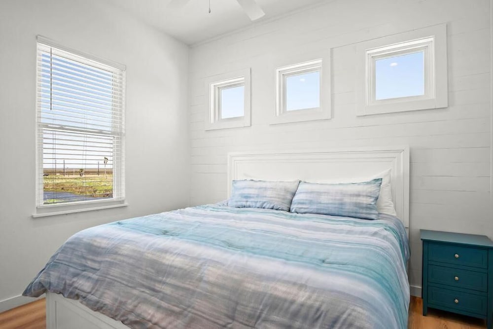 Coastal Retreats Collection