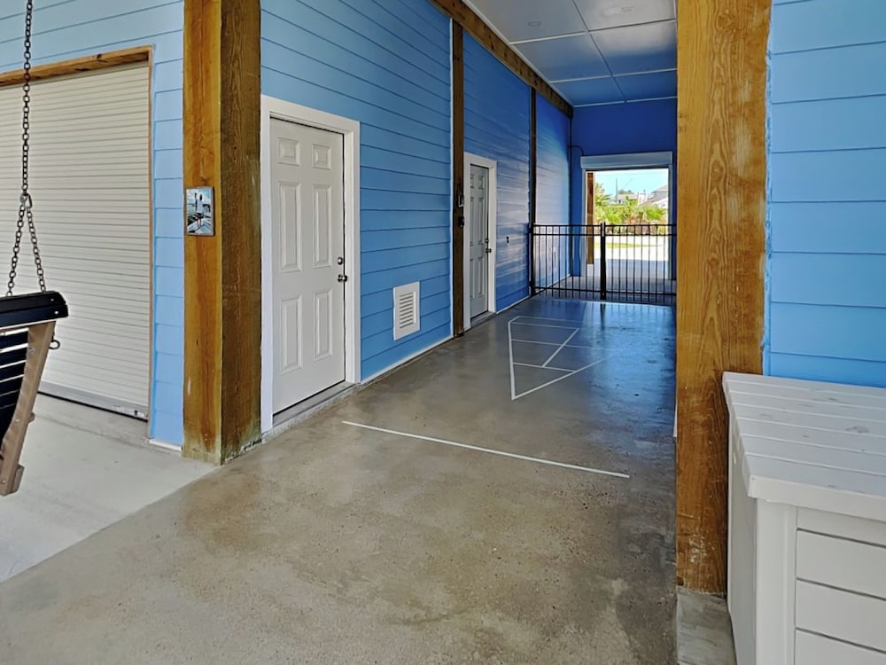 Play N Hooky by Ryson Vacation Rentals
