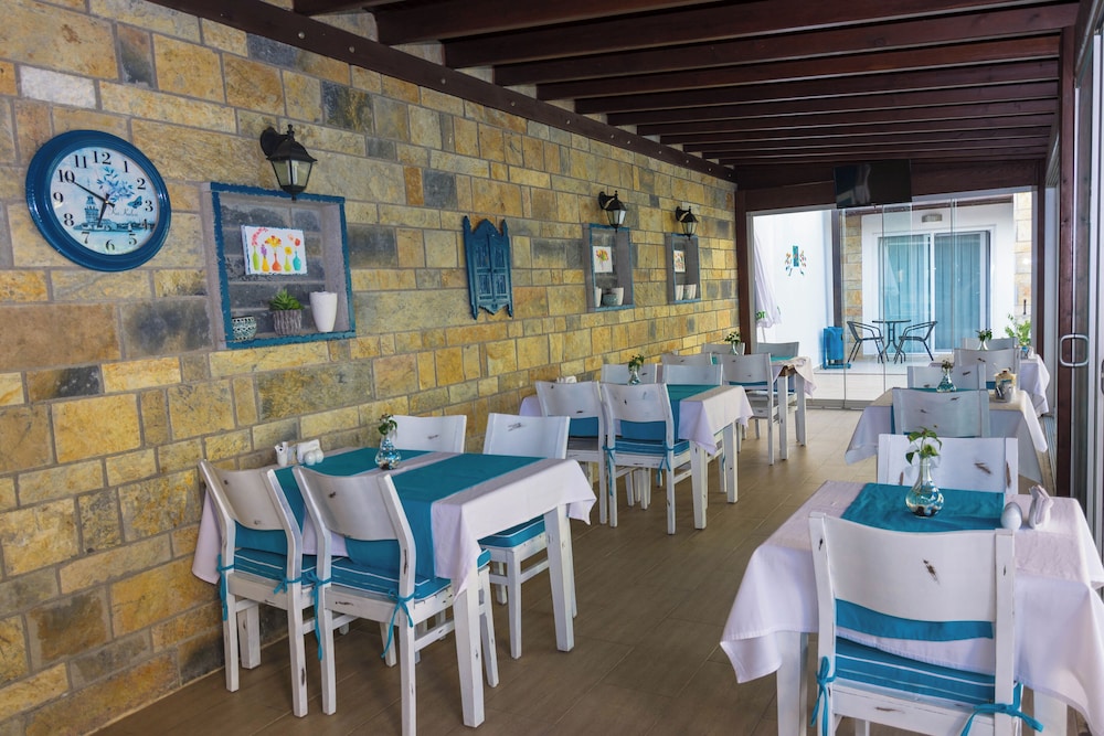 Cotton Boutique Hotel