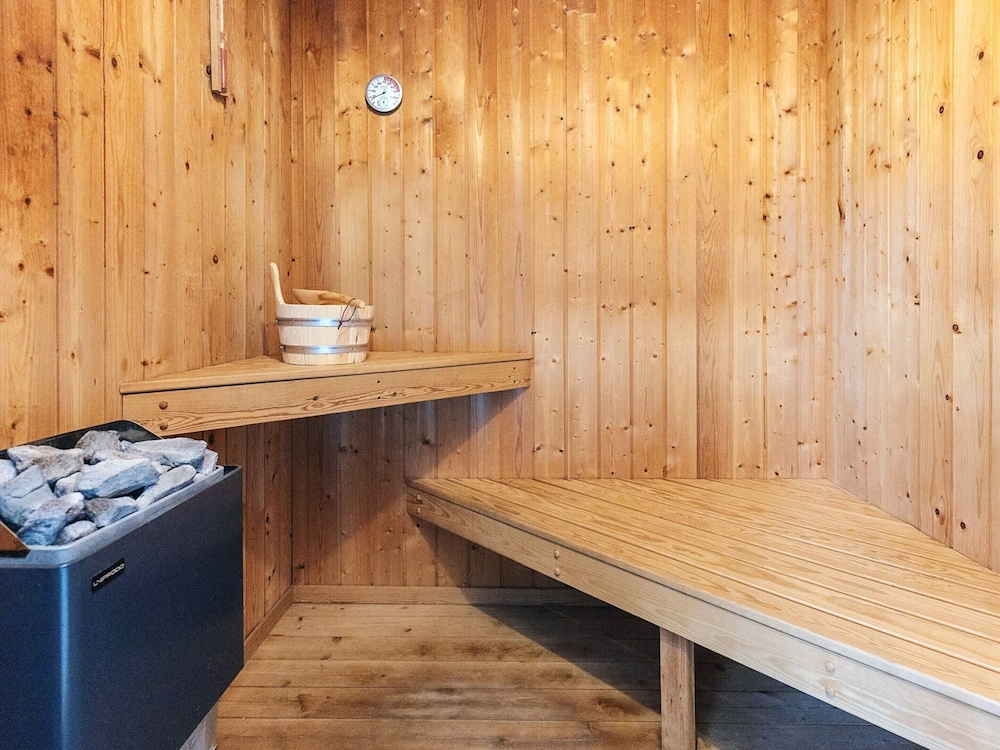 4 Star Holiday Home in Ottendorf
