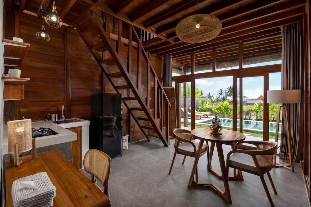 Villa Aphrodite Ubud