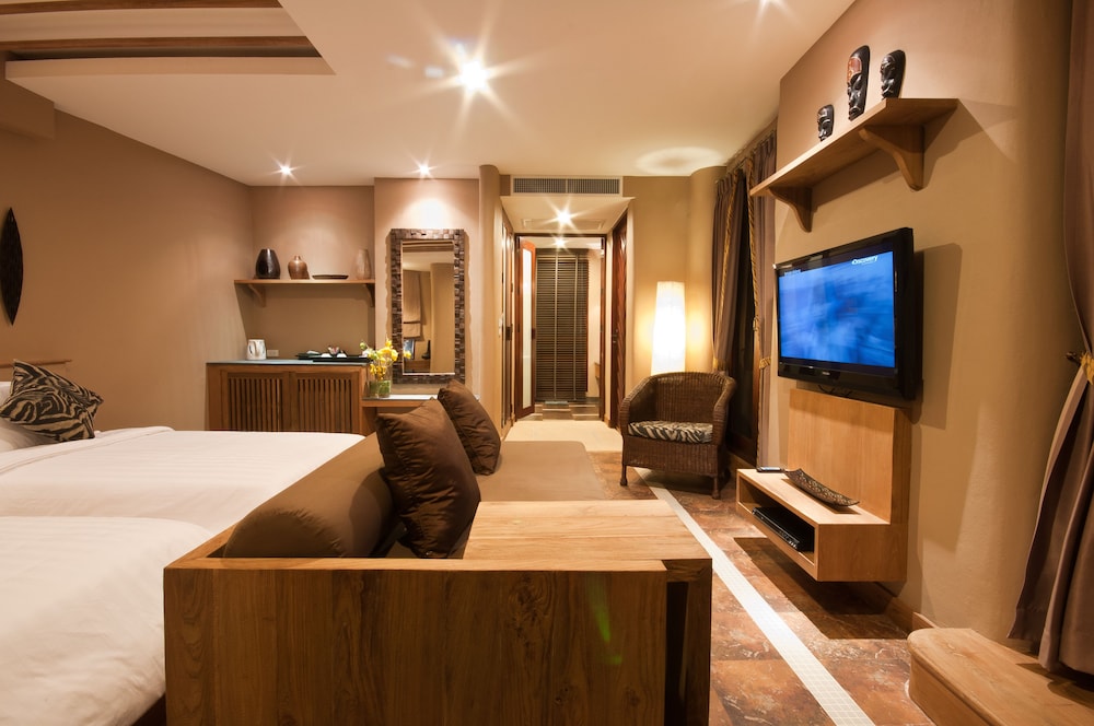 Montis Resort
